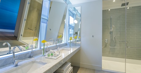 Room Quarto Superior